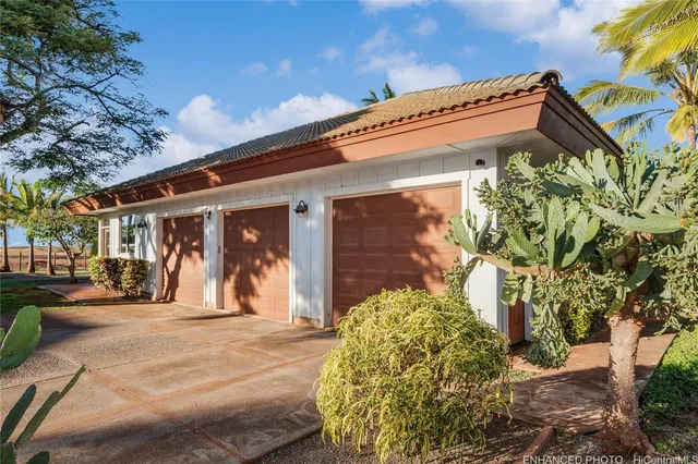 $4,780,000 | 3036 Kalua Koi Road, Maunaloa, HI 96770