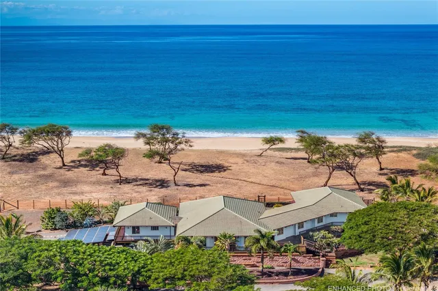 $4,780,000 | 3036 Kalua Koi Road, Maunaloa, HI 96770