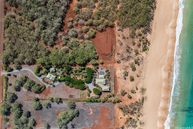 $4,780,000 | 3036 Kalua Koi Road, Maunaloa, HI 96770