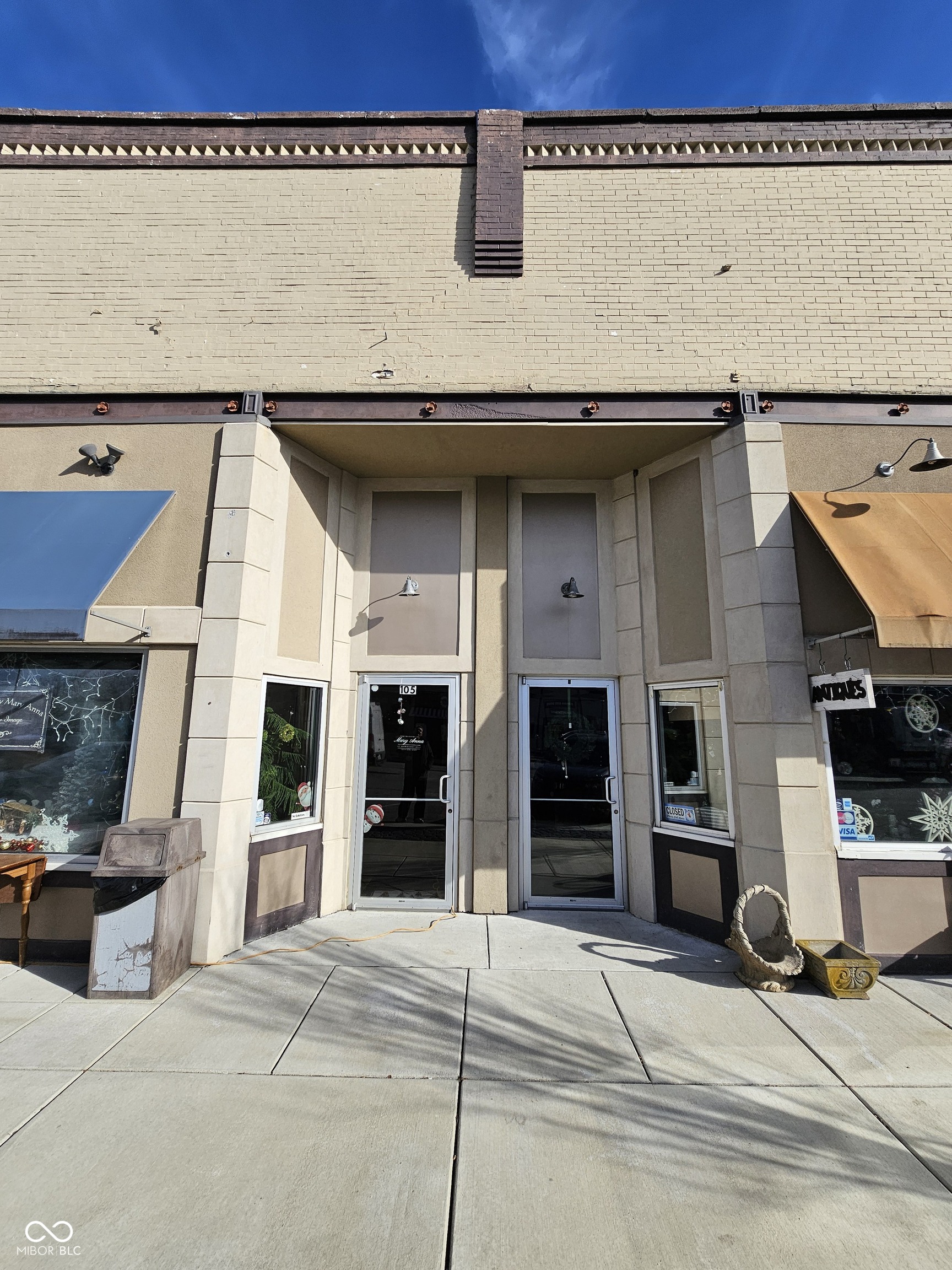 105 South Main Street Kirklin, IN 46050 - Photo 2 of 7