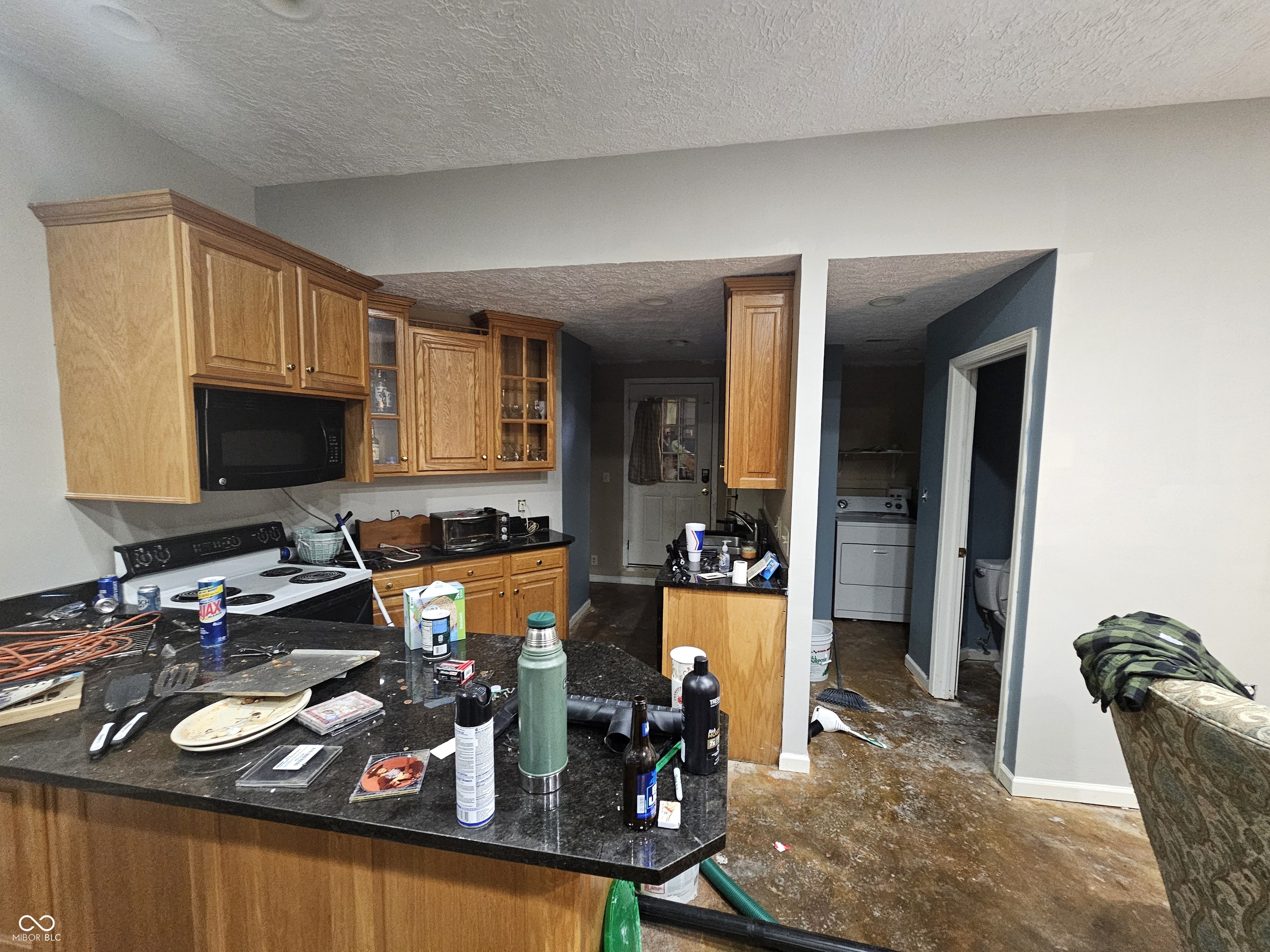 105 South Main Street Kirklin, IN 46050 - Photo 5 of 7