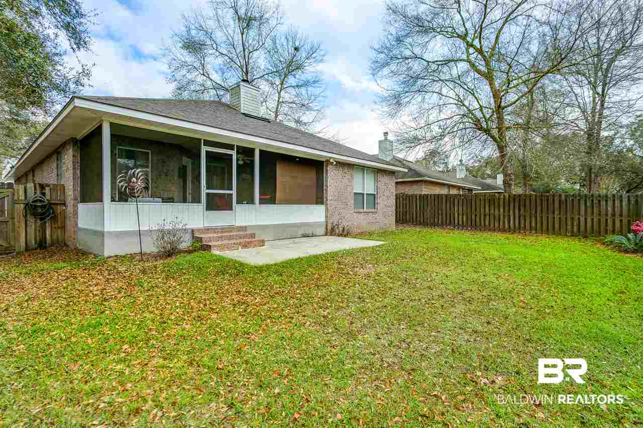 7163 Raintree Lane Gulf Shores, AL 36542 - Photo 27 of 30