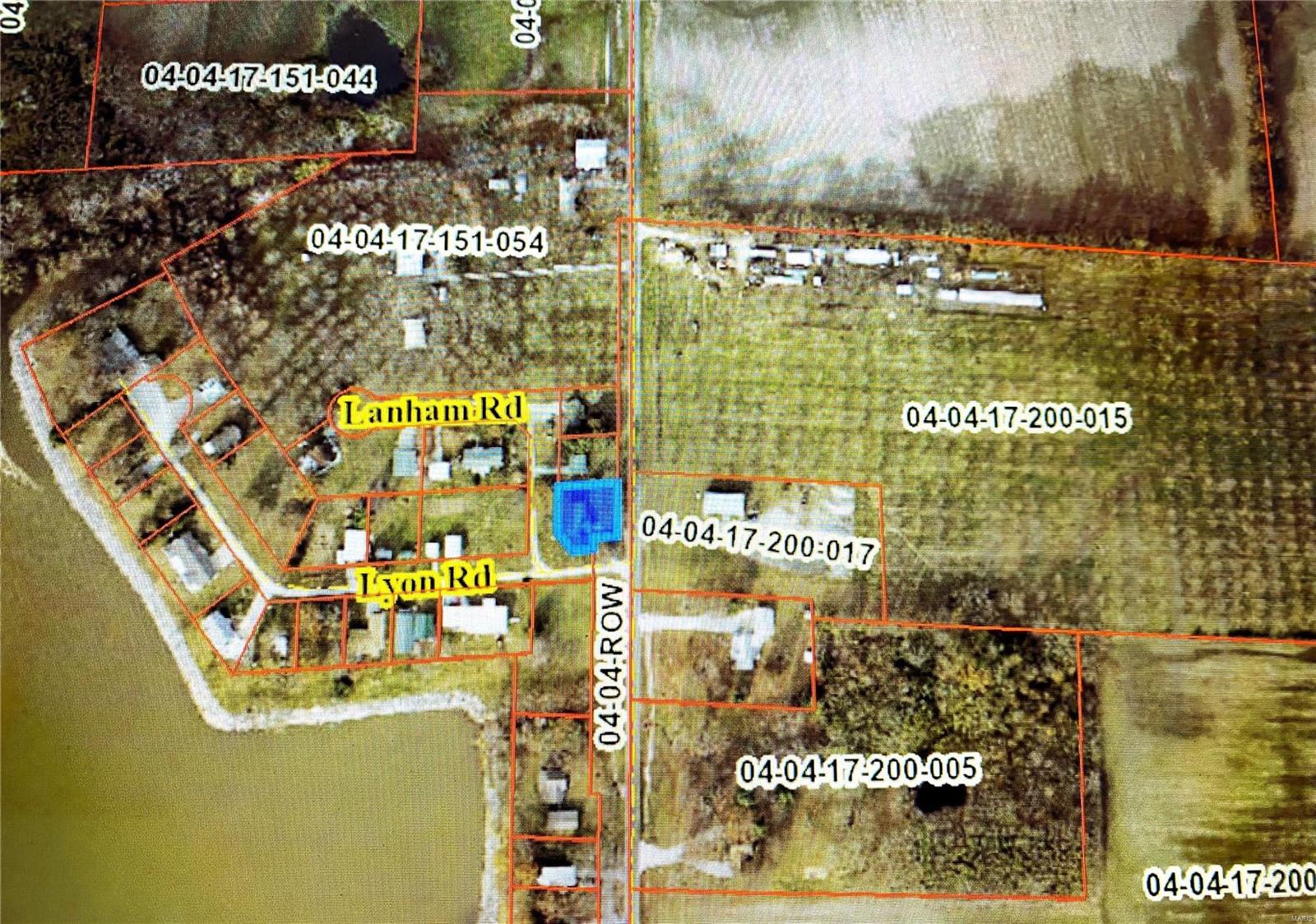 19609 Boulder Road Carlyle, IL 62231 - Photo 19 of 21