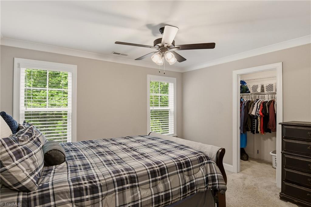 164 Pipers Ridge East Winston-Salem, NC 27127 - Photo 17 of 40