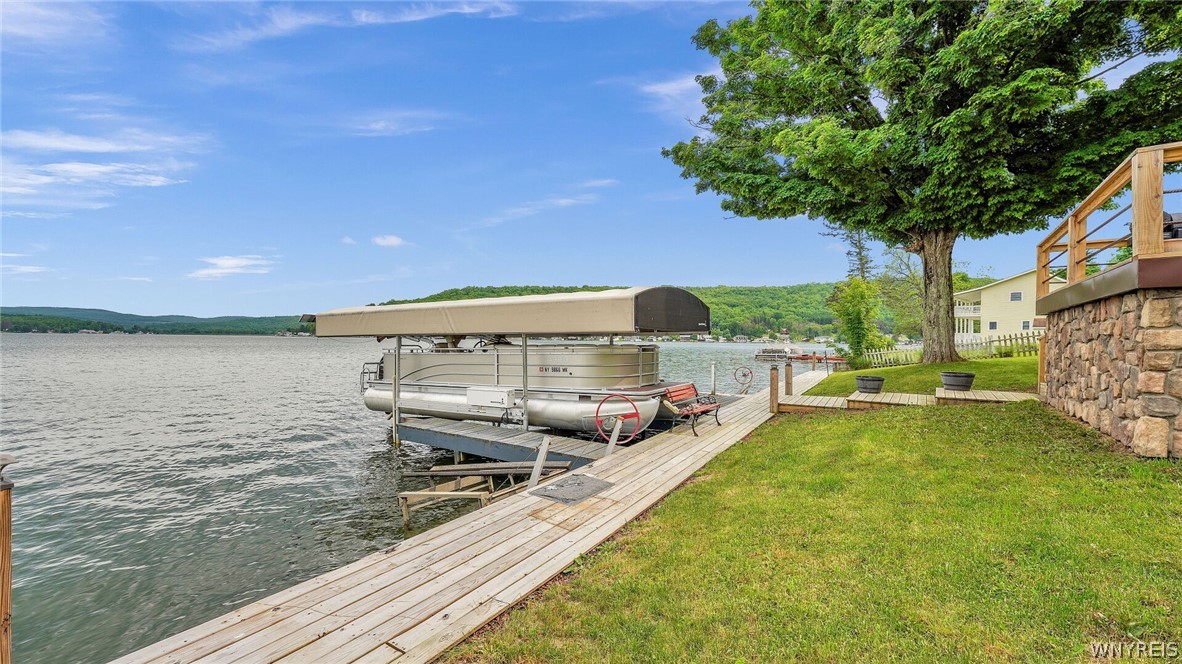 275 West Shore Road Cuba, NY 14727 - Photo 11 of 38