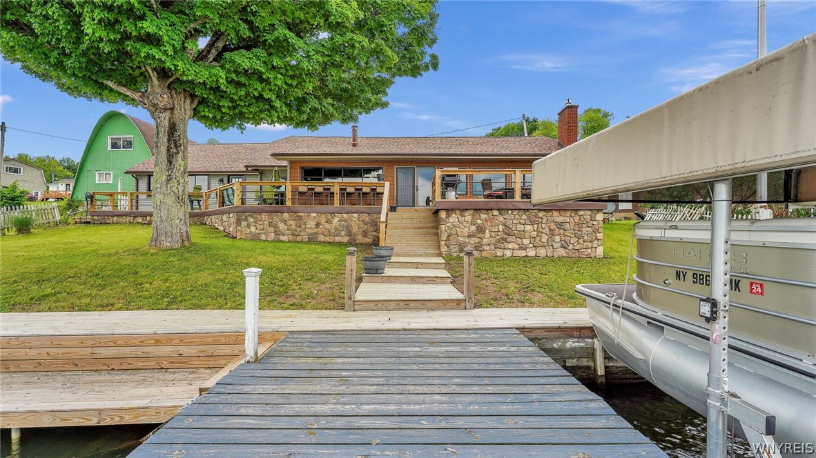 275 West Shore Road Cuba, NY 14727 - Photo 12 of 38