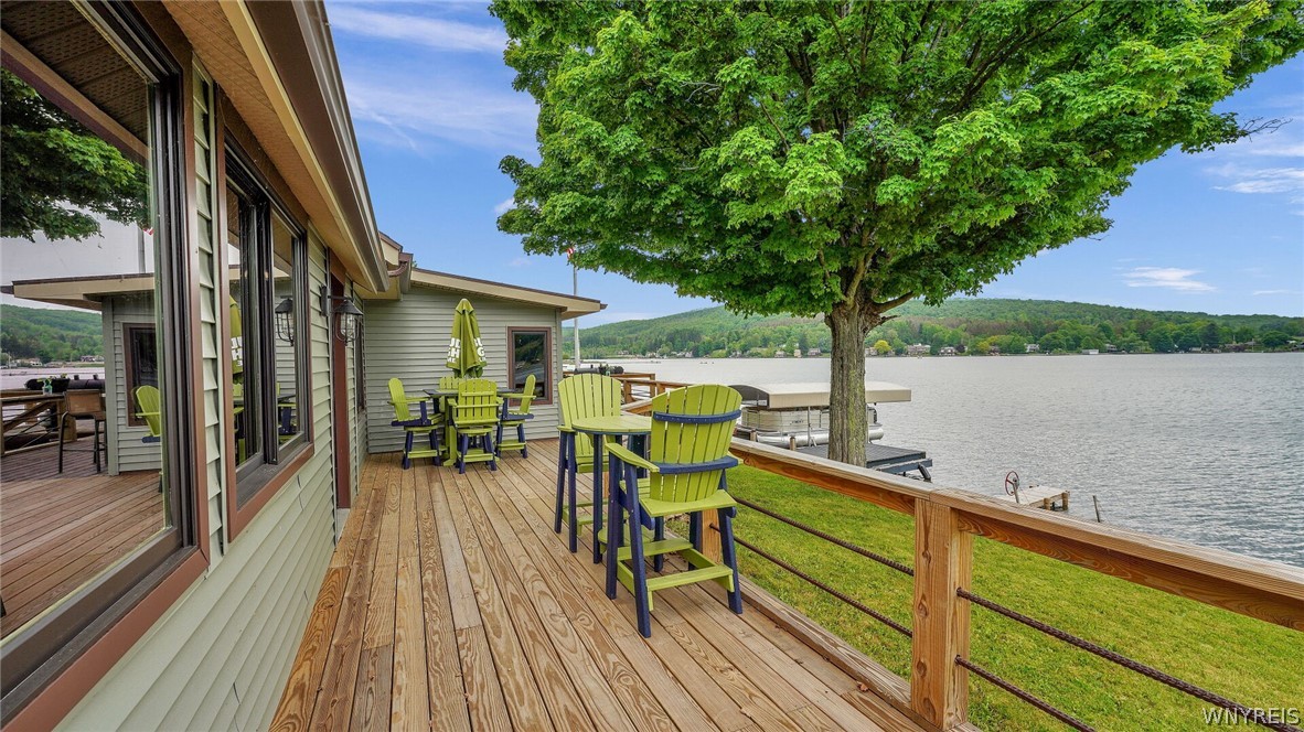 275 West Shore Road Cuba, NY 14727 - Photo 14 of 38