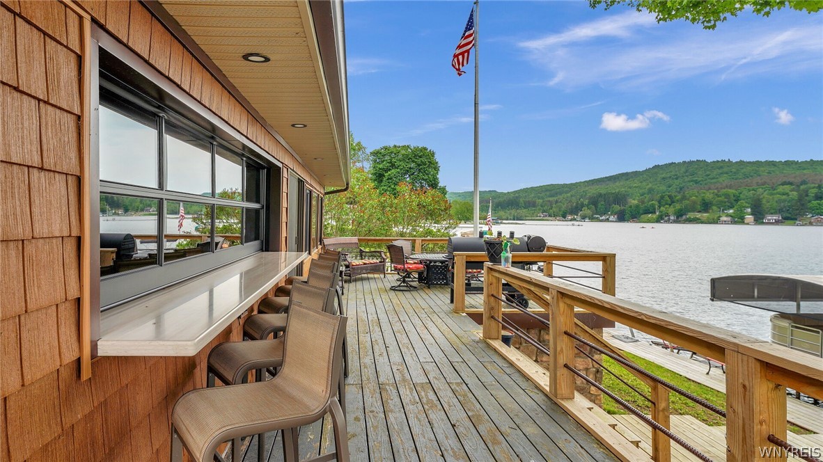 275 West Shore Road Cuba, NY 14727 - Photo 15 of 38