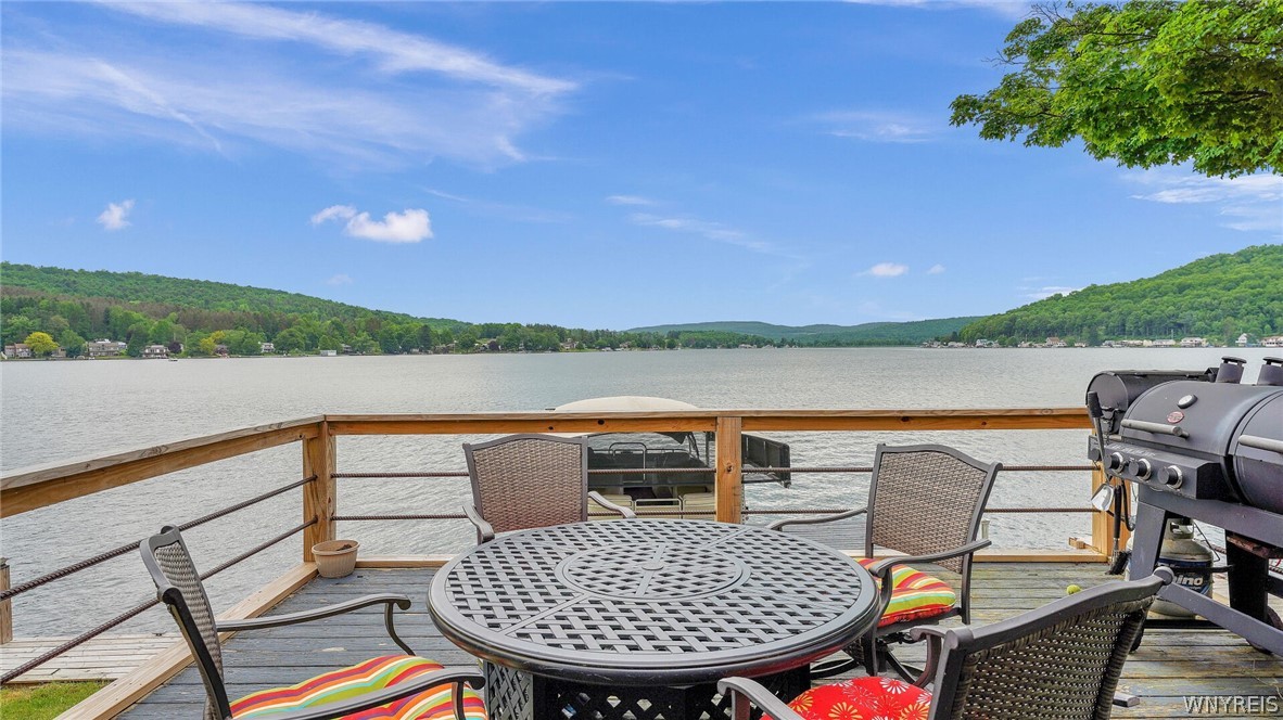 275 West Shore Road Cuba, NY 14727 - Photo 16 of 38