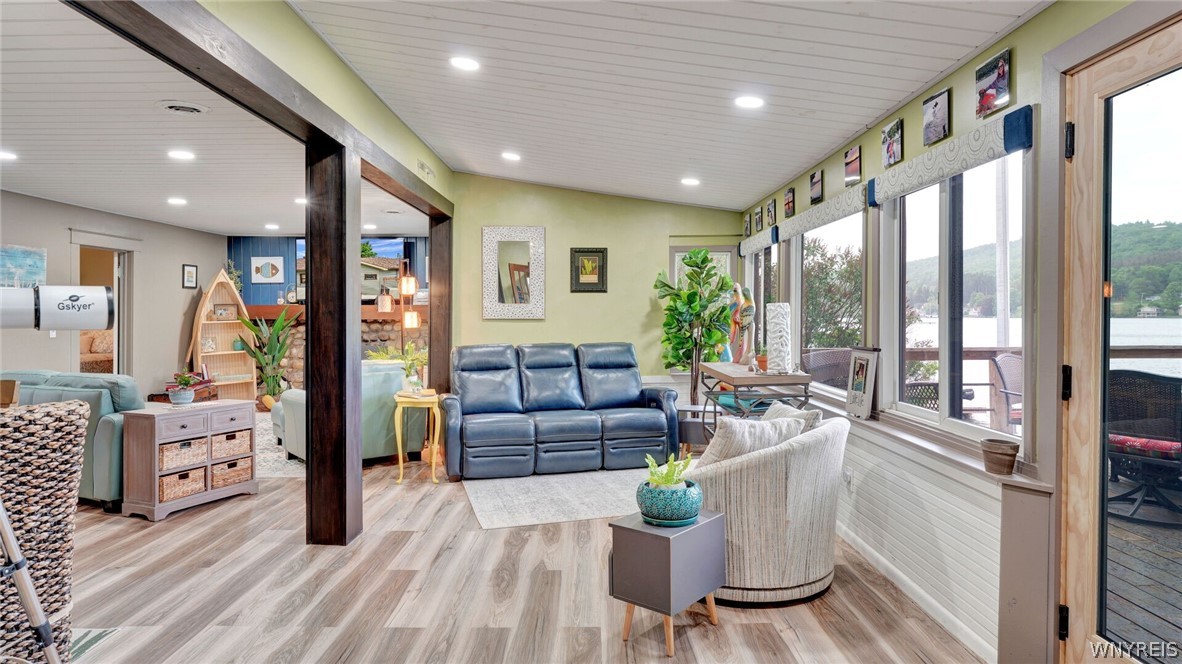 275 West Shore Road Cuba, NY 14727 - Photo 18 of 38