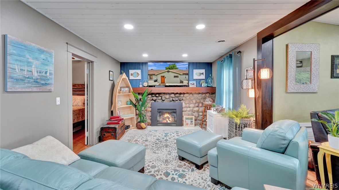 275 West Shore Road Cuba, NY 14727 - Photo 20 of 38