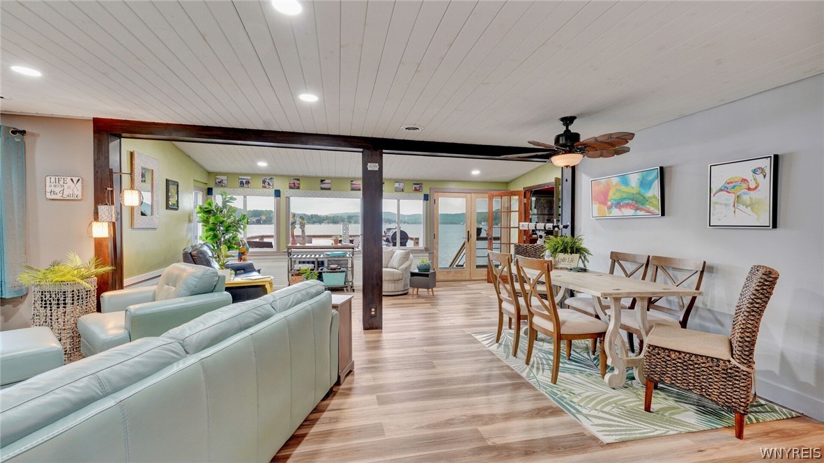 275 West Shore Road Cuba, NY 14727 - Photo 21 of 38