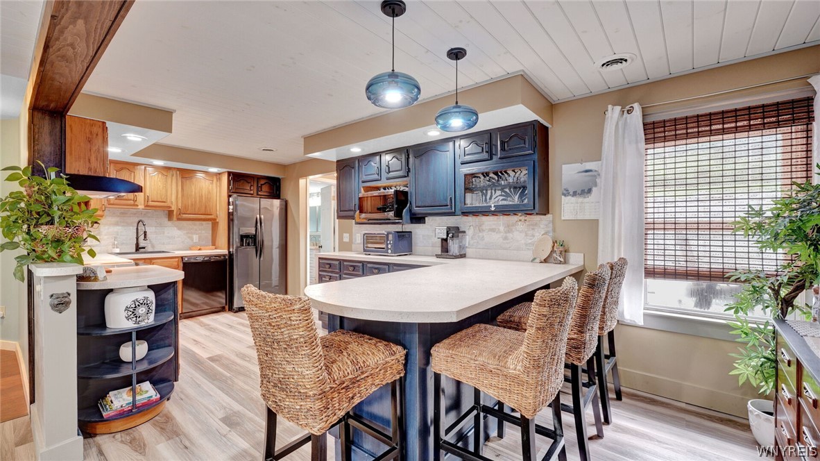 275 West Shore Road Cuba, NY 14727 - Photo 22 of 38