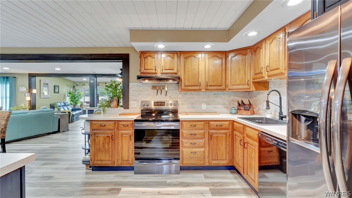 275 West Shore Road Cuba, NY 14727 - Photo 24 of 38