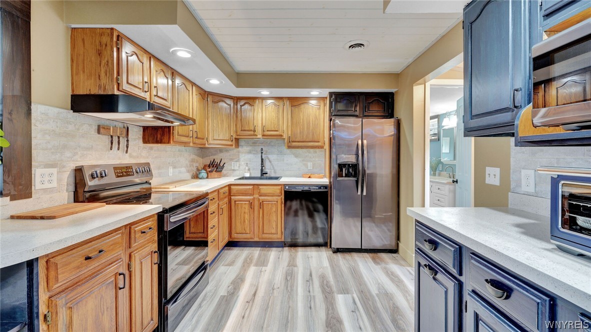 275 West Shore Road Cuba, NY 14727 - Photo 25 of 38