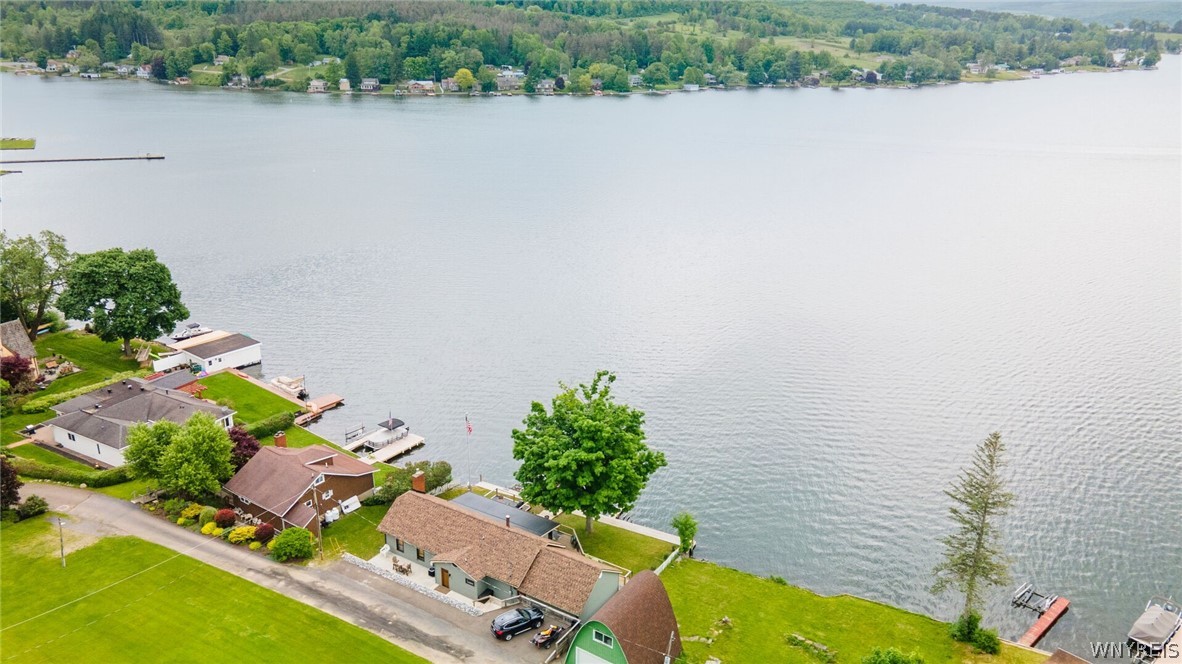 275 West Shore Road Cuba, NY 14727 - Photo 3 of 38