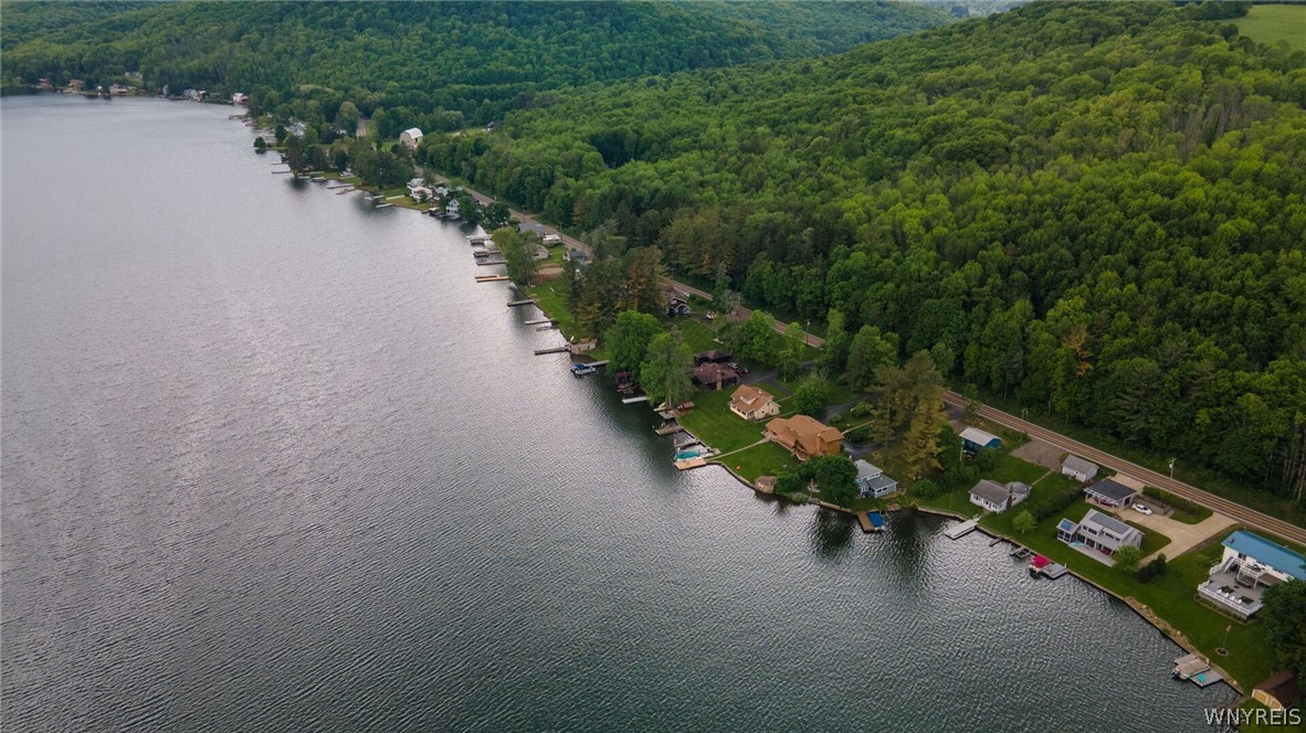 275 West Shore Road Cuba, NY 14727 - Photo 37 of 38