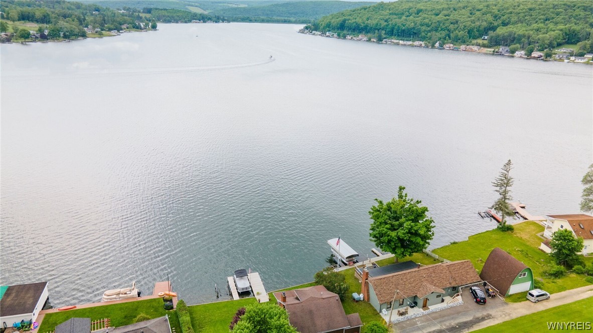 275 West Shore Road Cuba, NY 14727 - Photo 4 of 38