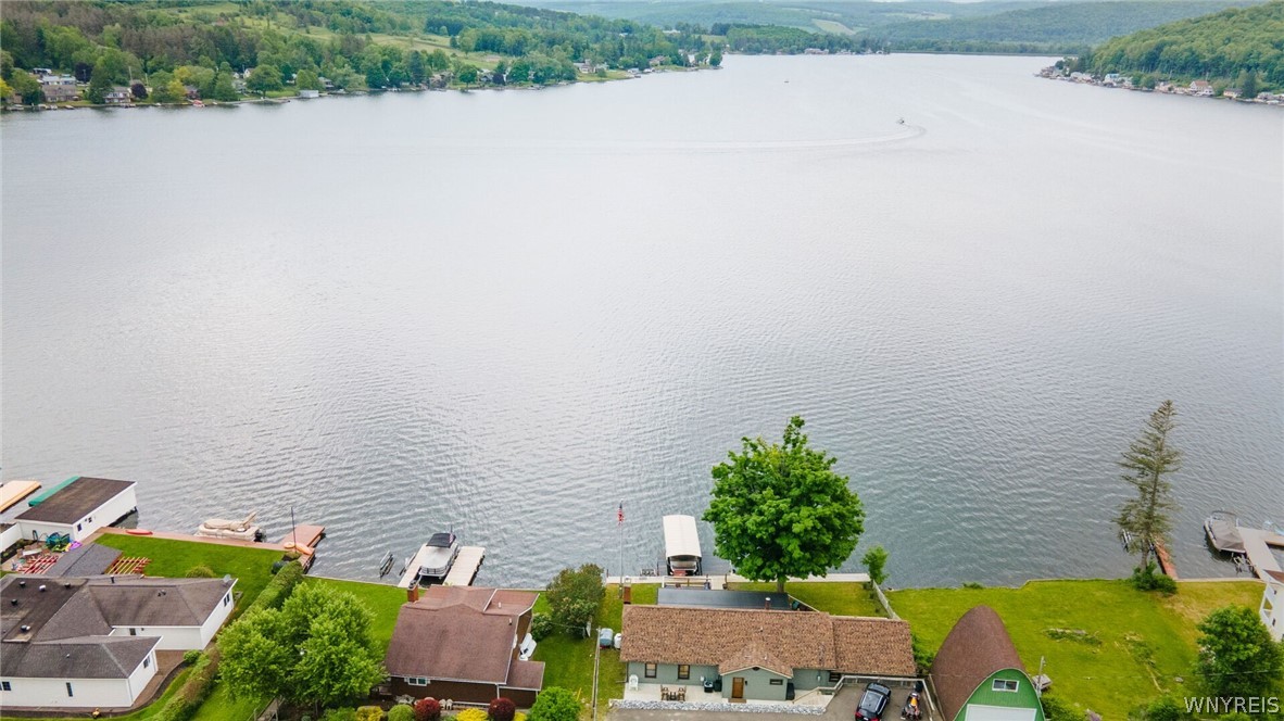 275 West Shore Road Cuba, NY 14727 - Photo 5 of 38