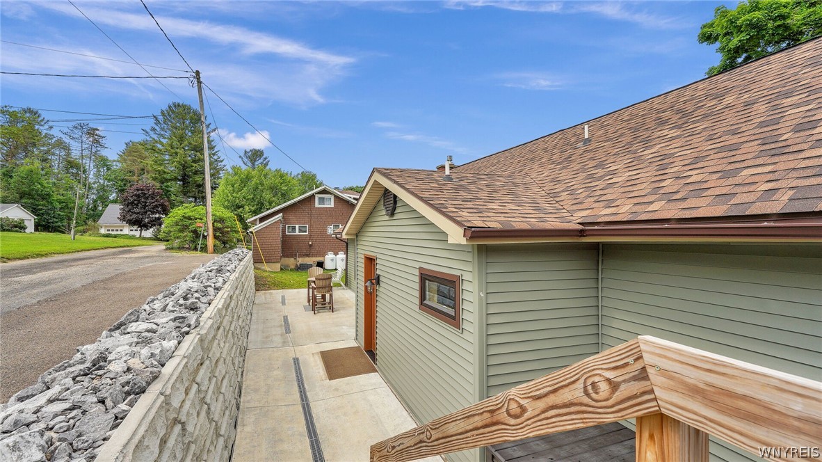 275 West Shore Road Cuba, NY 14727 - Photo 6 of 38