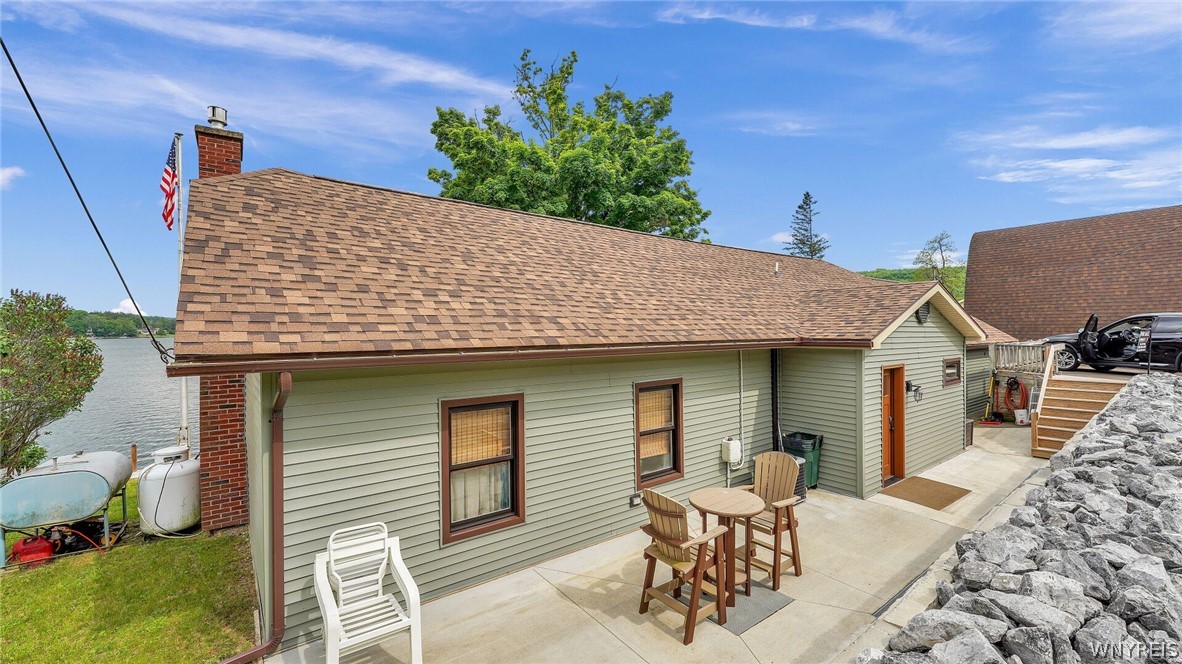 275 West Shore Road Cuba, NY 14727 - Photo 8 of 38