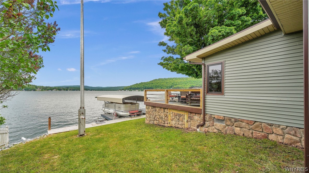 275 West Shore Road Cuba, NY 14727 - Photo 10 of 38