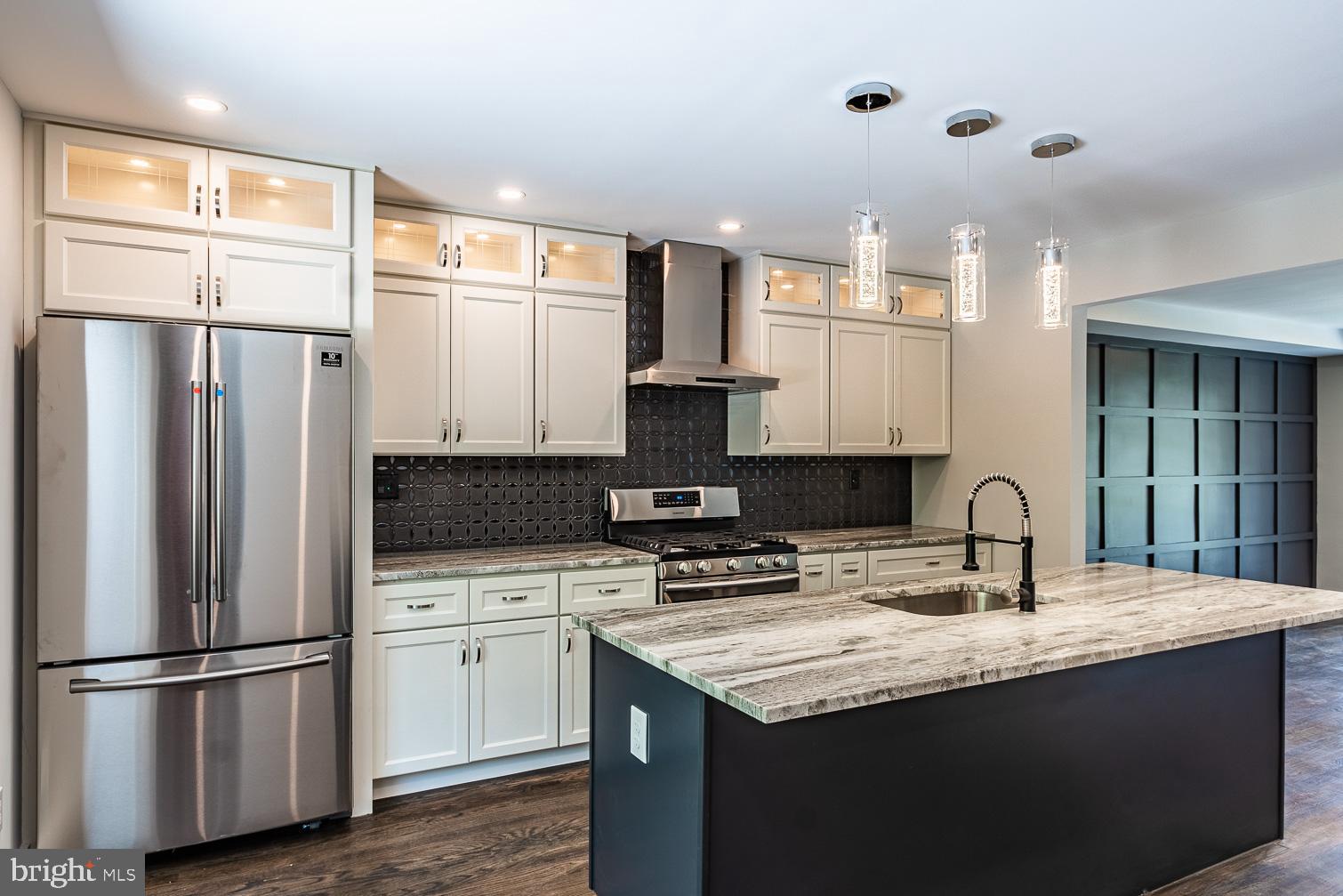 7901 Deer Run Road Glenside, PA 19038 - Photo 11 of 31 KITCHEN 4