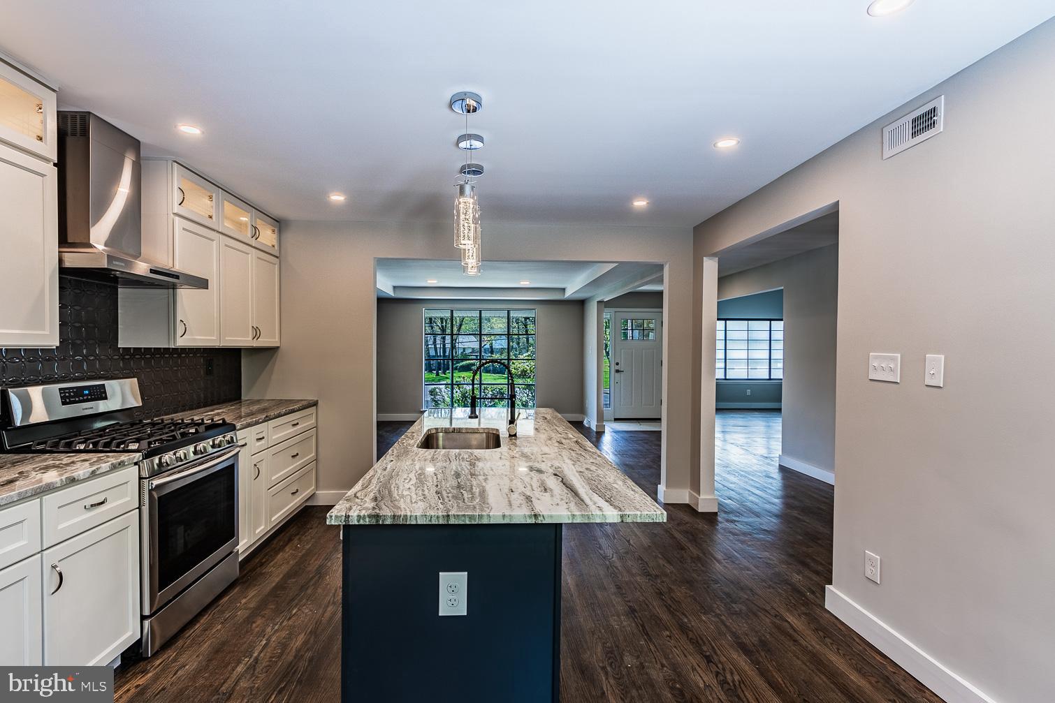 7901 Deer Run Road Glenside, PA 19038 - Photo 12 of 31 KITCHEN 5