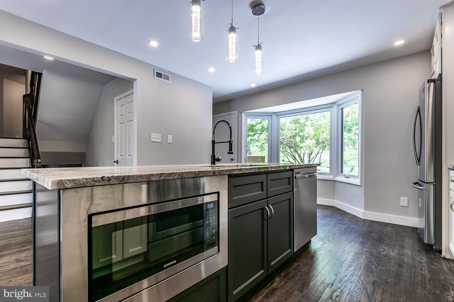 7901 Deer Run Road Glenside, PA 19038 - Photo 13 of 31 KITCHEN 6
