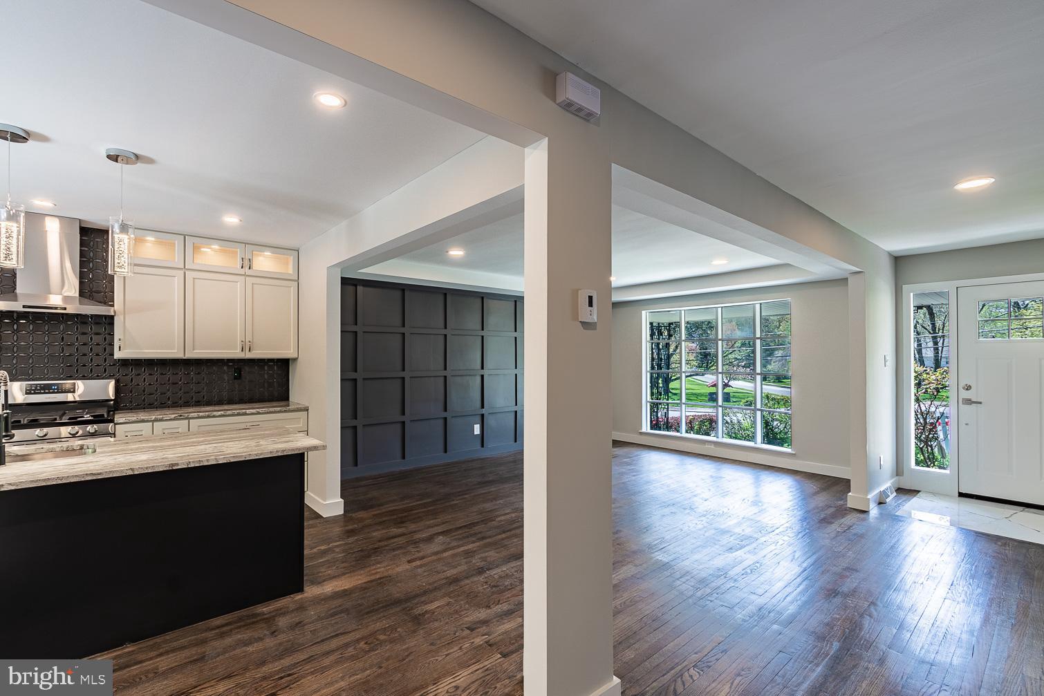 7901 Deer Run Road Glenside, PA 19038 - Photo 14 of 31 KITCHEN 7
