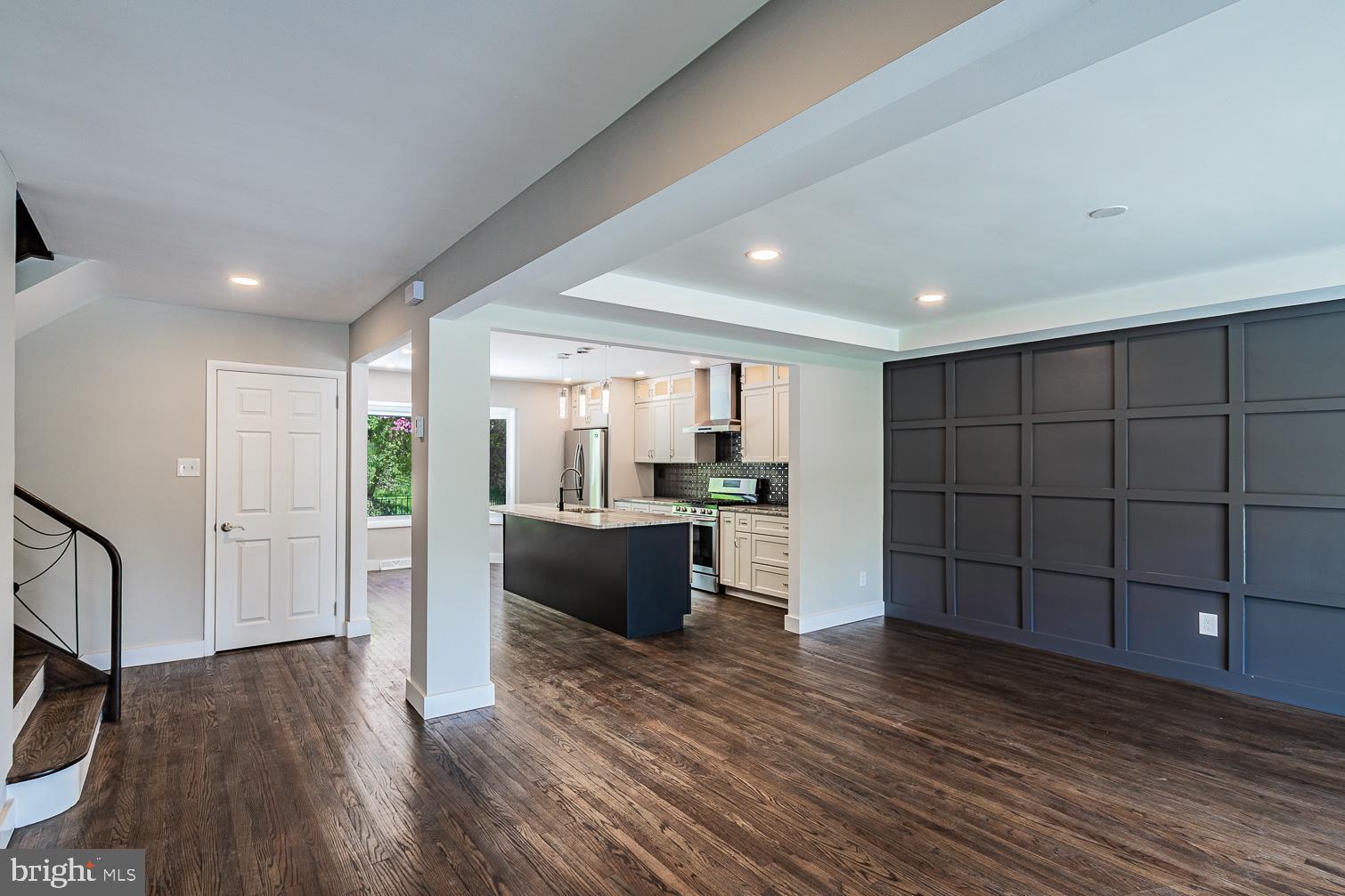 7901 Deer Run Road Glenside, PA 19038 - Photo 15 of 31 KITCHEN 8