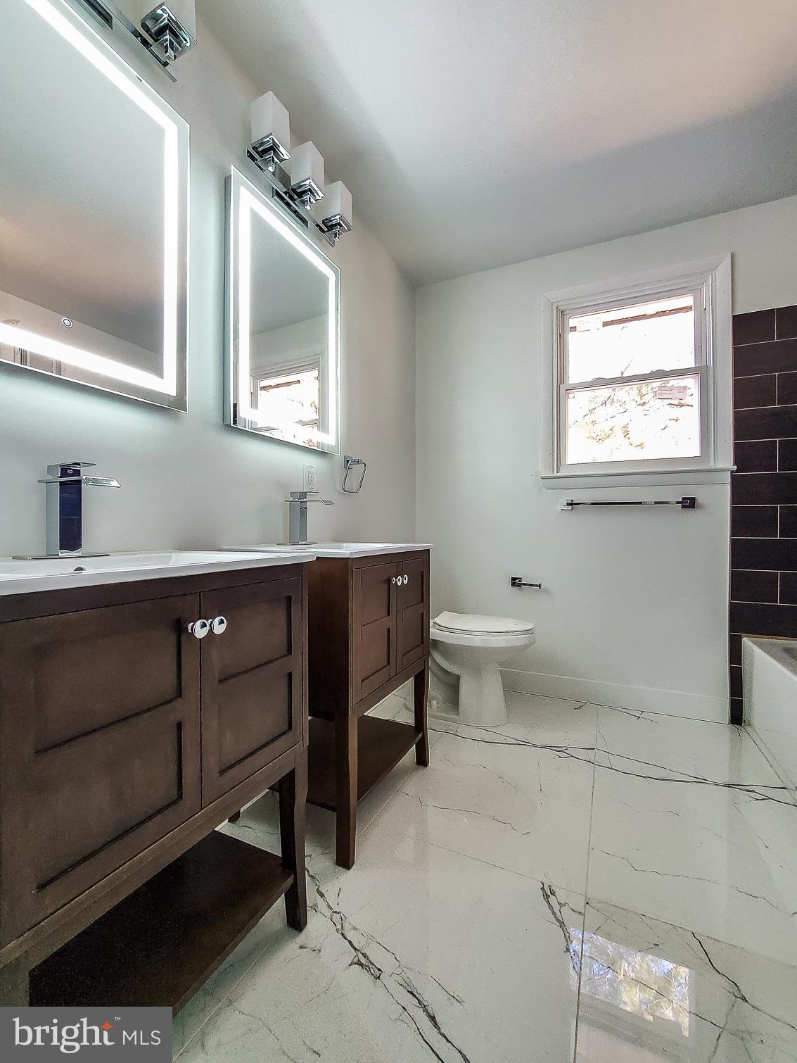 7901 Deer Run Road Glenside, PA 19038 - Photo 19 of 31 BATHROOM 2