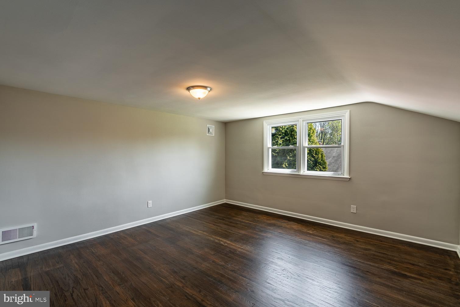 7901 Deer Run Road Glenside, PA 19038 - Photo 21 of 31 BEDROOM 1 VIEW 1