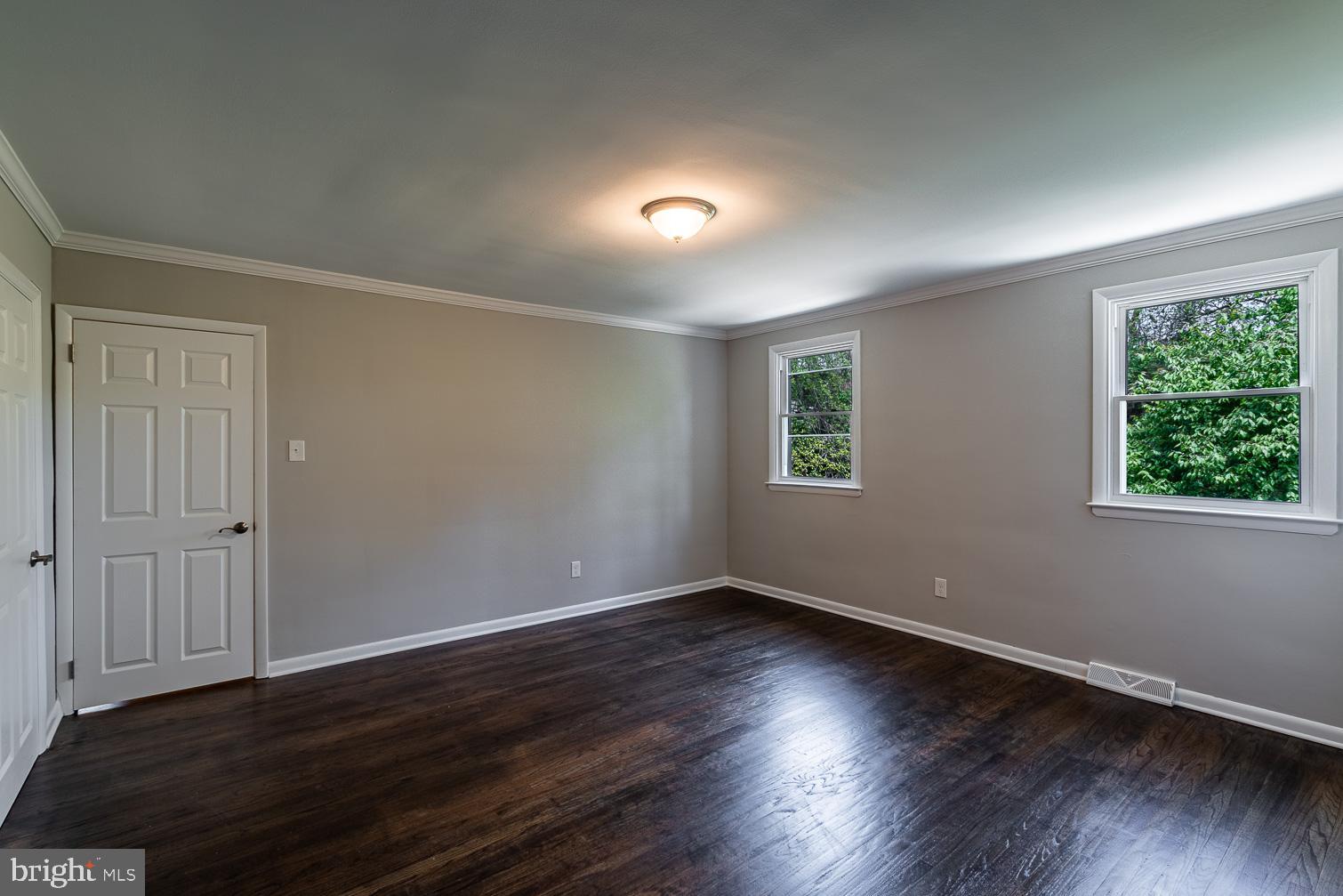 7901 Deer Run Road Glenside, PA 19038 - Photo 26 of 31 BEDROOM 3 VIEW 2