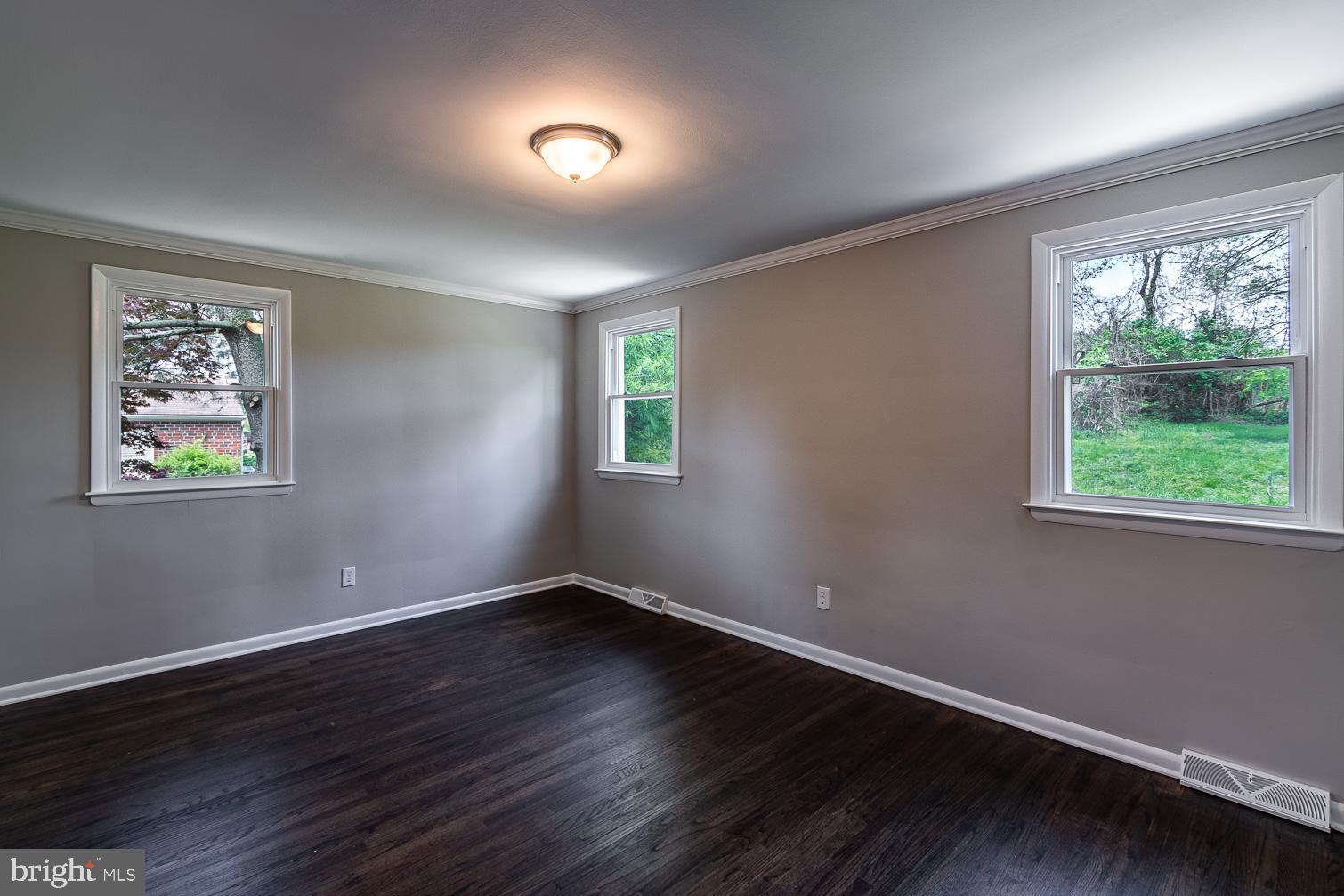 7901 Deer Run Road Glenside, PA 19038 - Photo 27 of 31 BEDROOM 4 VIEW 1