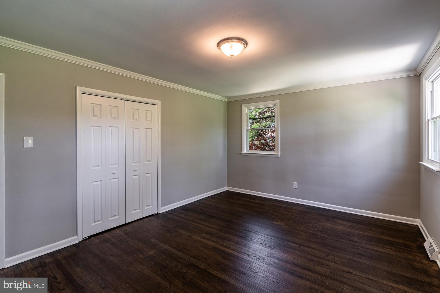 7901 Deer Run Road Glenside, PA 19038 - Photo 28 of 31 BEDROOM 4 VIEW 2