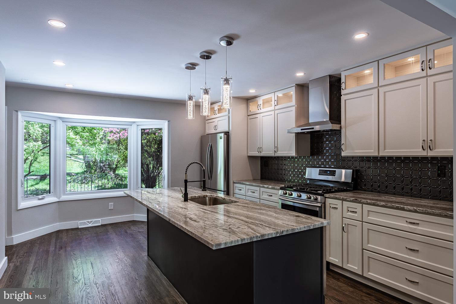 7901 Deer Run Road Glenside, PA 19038 - Photo 10 of 31 KITCHEN 3