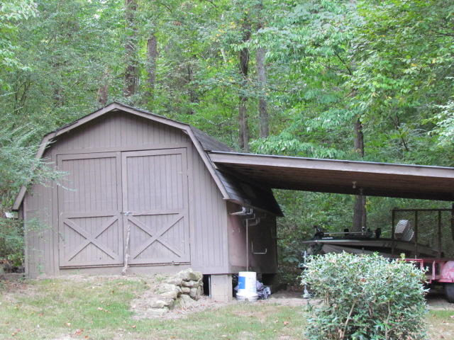 97 Tar Kiln Road Jasper, TN 37347 - Photo 26 of 26 Tarkiln Road 036