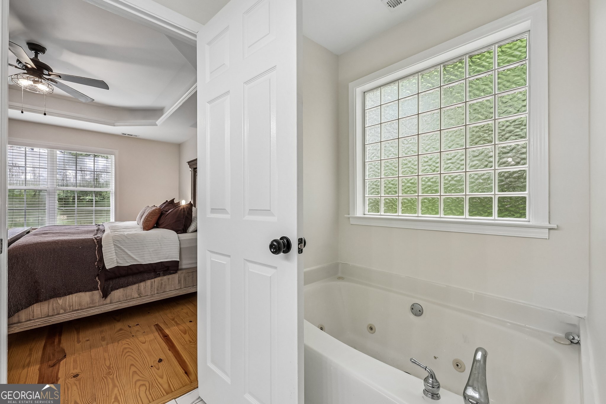 1243 Wagers Mill Road Newnan, GA 30263 - Photo 17 of 38