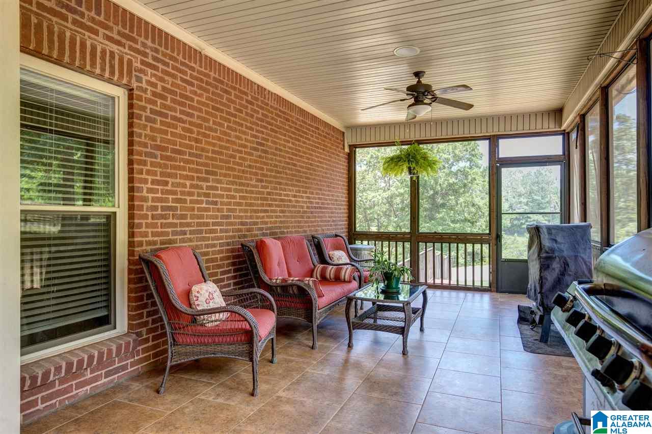 301 Old Springs Lane Springville, AL 35146 - Photo 23 of 29