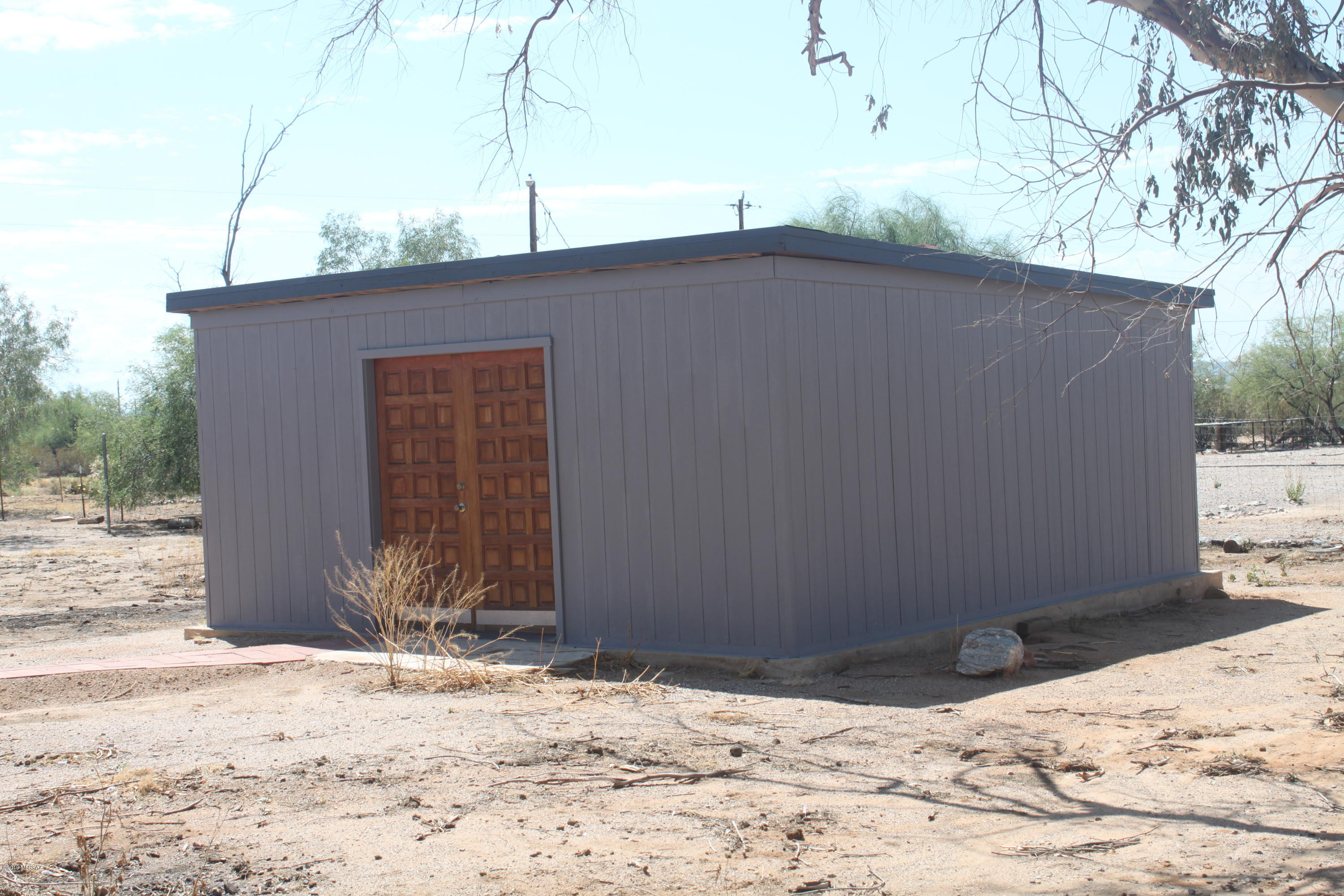 12850 West Trail Dust Road Tucson, AZ 85743 - Photo 29 of 39 Gallery Image 29