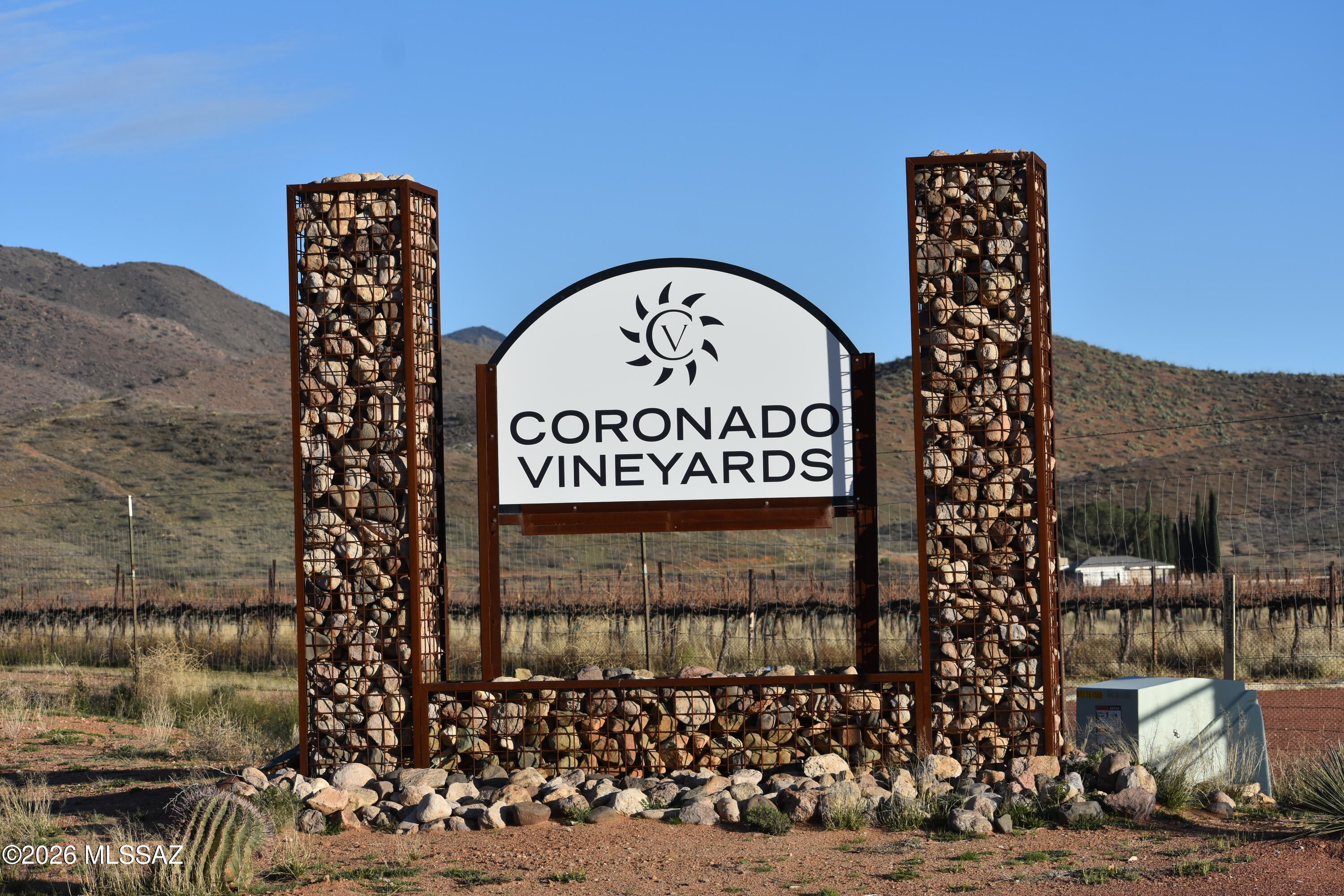 East Howling Wolf Road Willcox, AZ 85643 - Photo 42 of 49