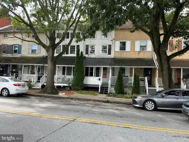 $288,900 | 418 Hannum Avenue, West Chester, PA 19380