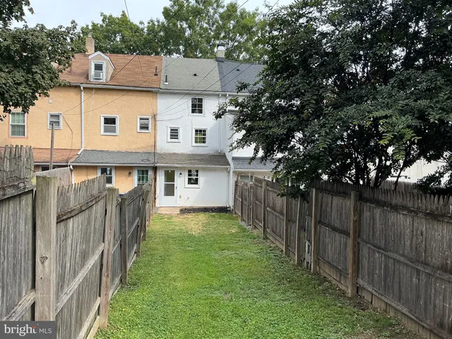 $288,900 | 418 Hannum Avenue, West Chester, PA 19380