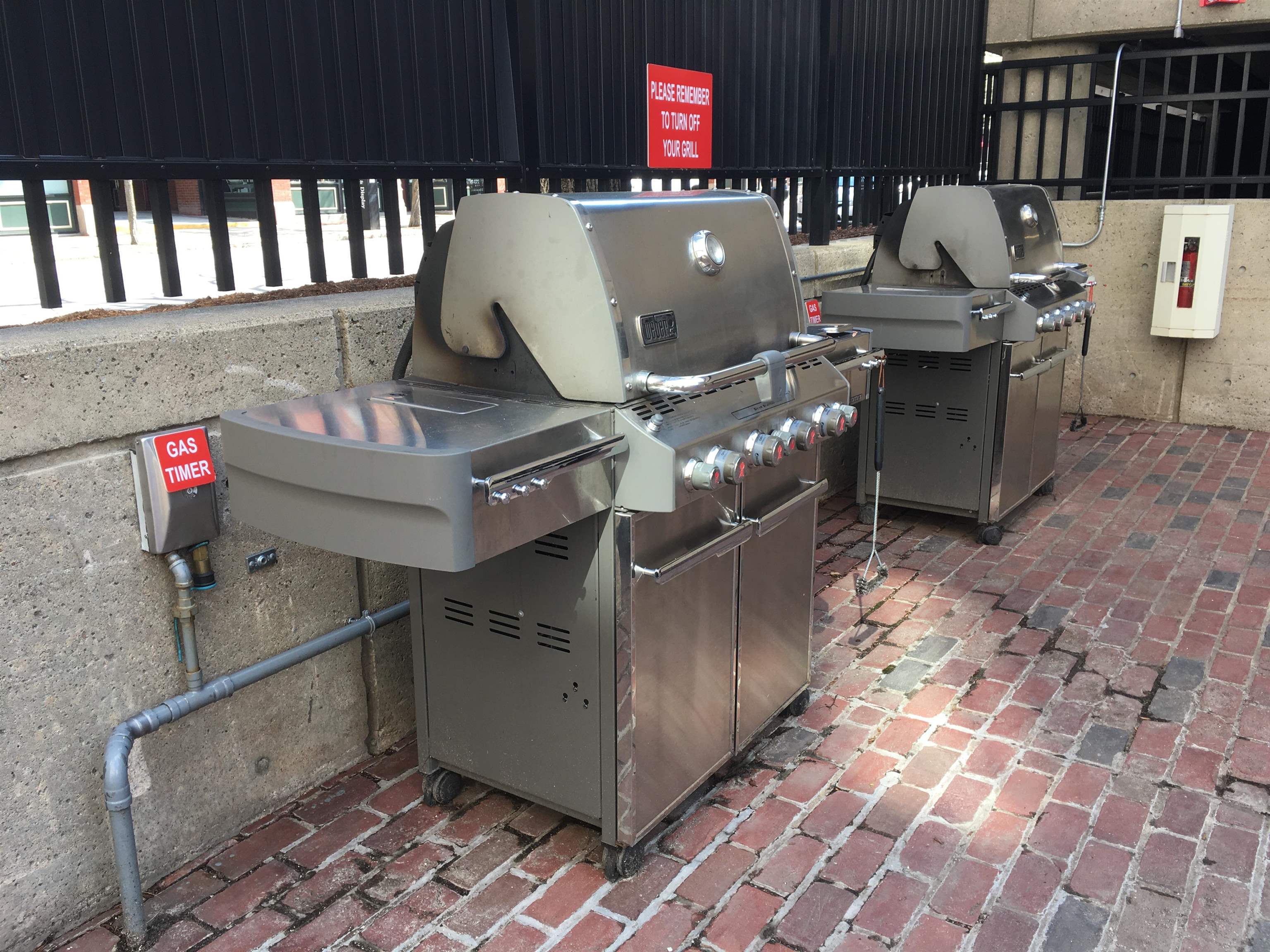 875 Elm Street, Unit 901 Manchester, NH 03101 - Photo 26 of 38