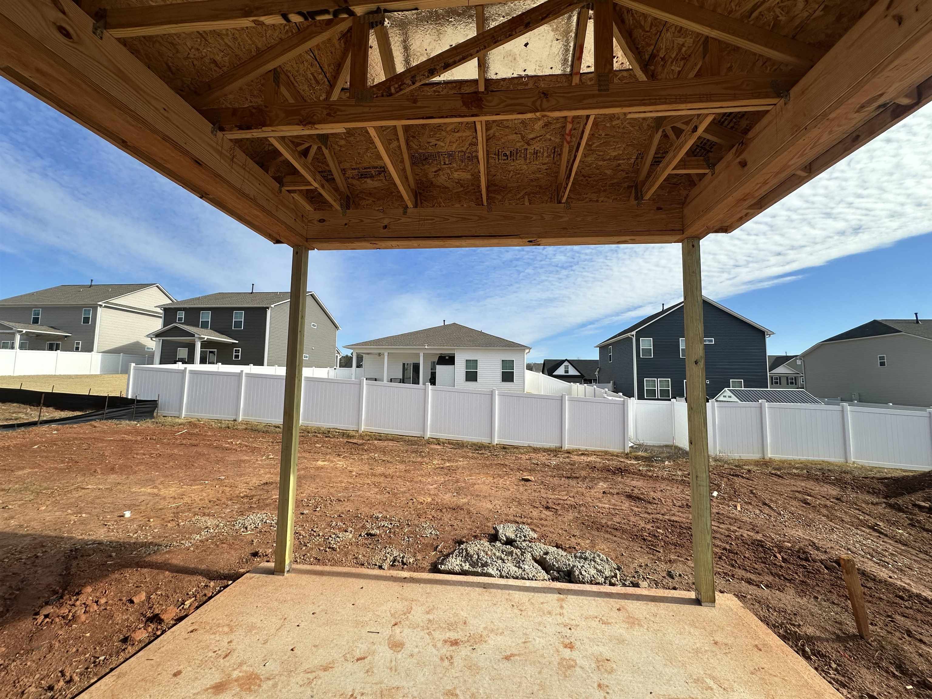 939 Gibbons Street Lyman, SC 29365 - Photo 17 of 19