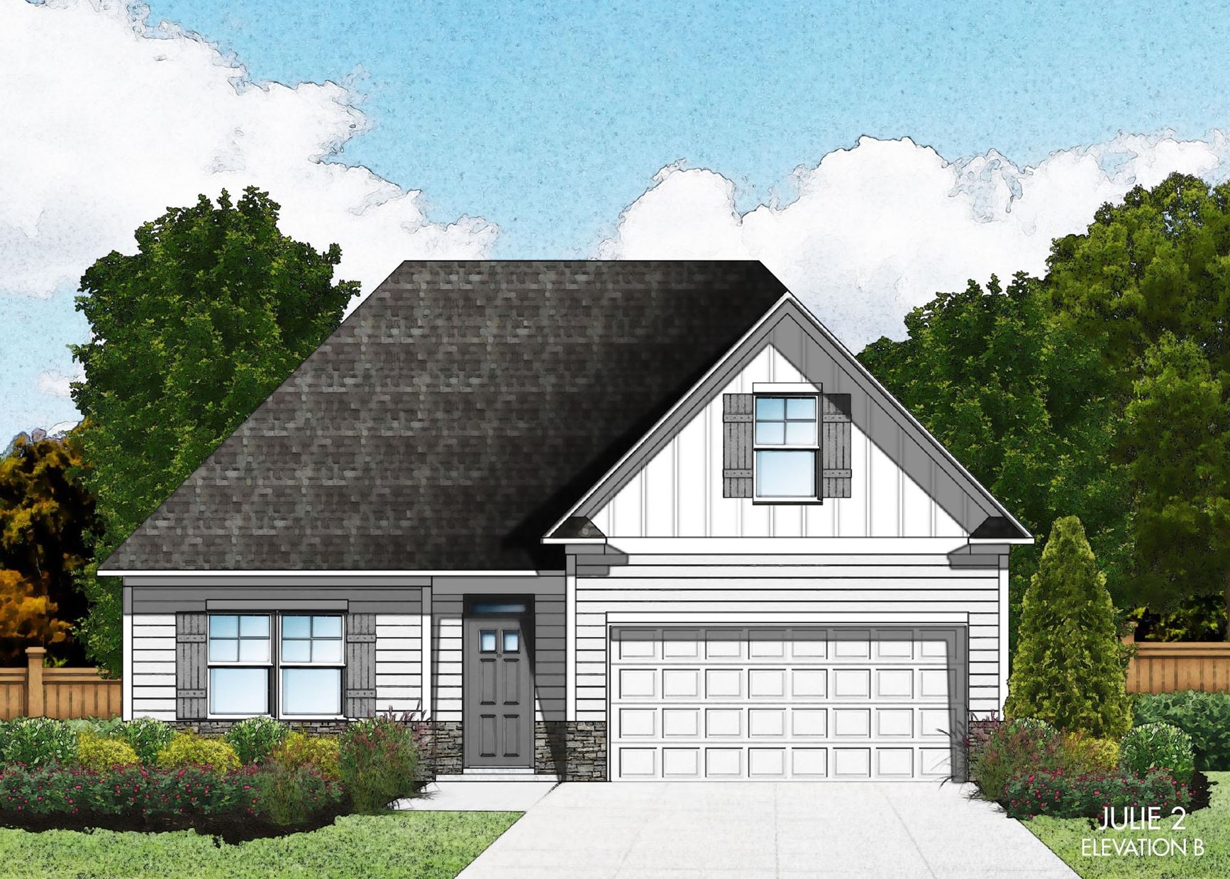 939 Gibbons Street Lyman, SC 29365 - Photo 3 of 19