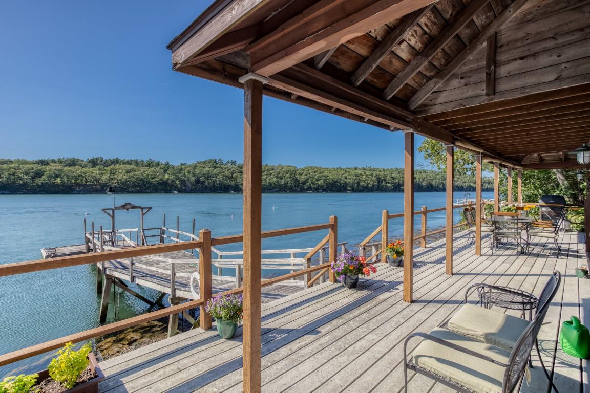 972 Cross Point Road Edgecomb, ME 04556 - Photo 7 of 35 7