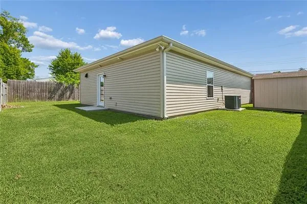 $220,000 | 918 Paul Fredrick Street, Luling, LA 70070