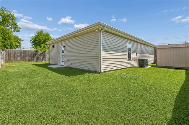 918 Paul Fredrick Street Luling, LA 70070 - Photo 13 of 15